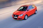 Volkswagen Polo GTi 2006 года